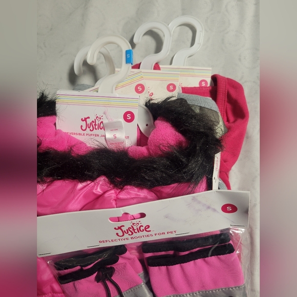 Dog clothes bundle - Picture 4 of 6